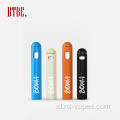 DUNKEBOMA D8 Minyak sekali pakai kit vape vaporizer